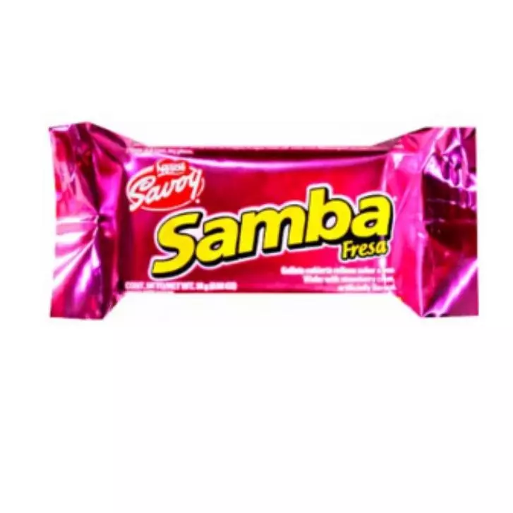 Mini samba