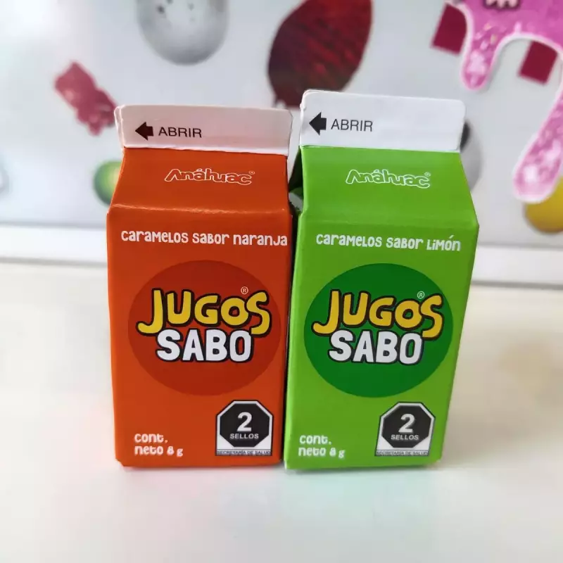 Jugos Sabo