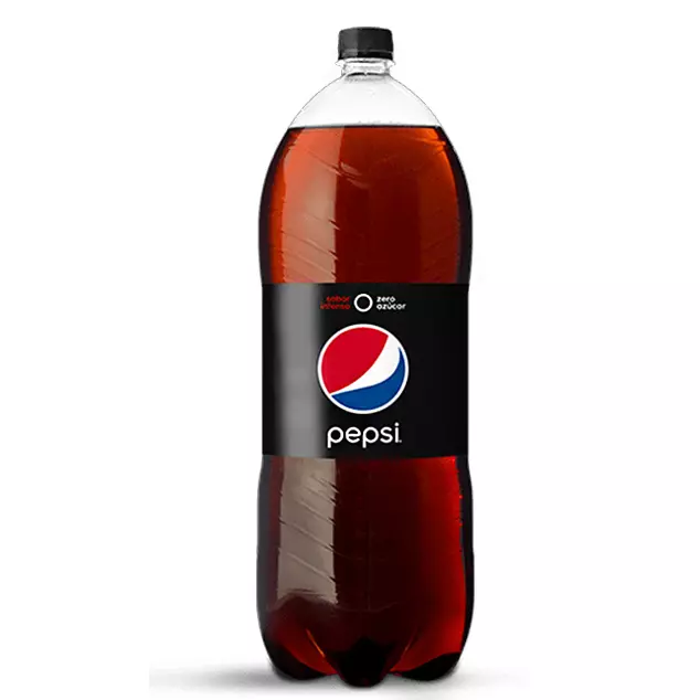 PEPSI ZERO 3.O LT PET