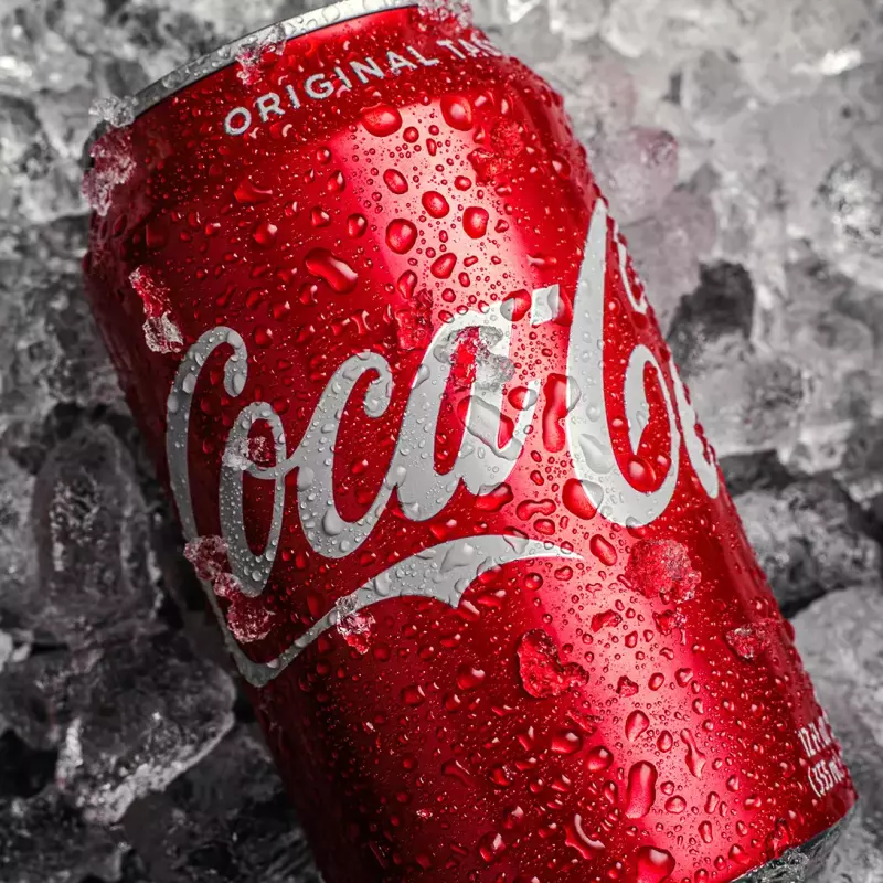 Coca-Cola