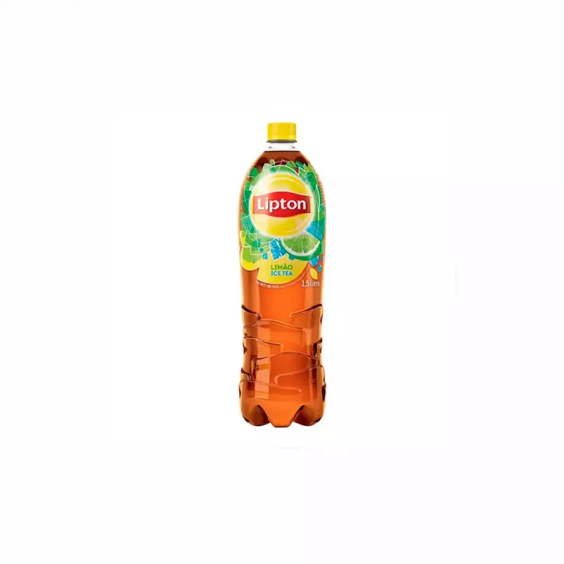 Chá Lipton De Limao Pet 1,5L