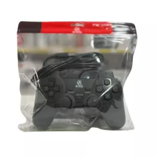 CONTROLE USB P/PC KTS-USB1 SAQUINHO