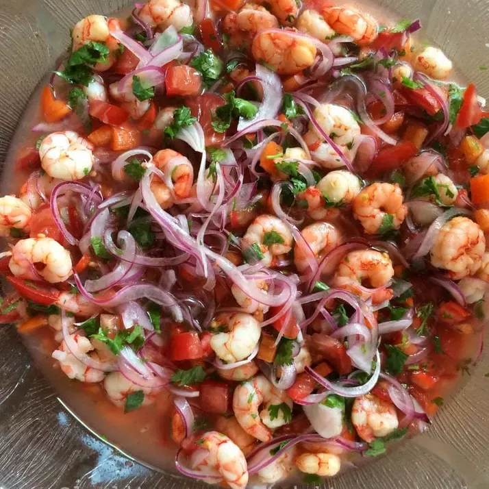 Ceviche