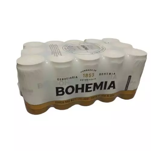 bohemia 269 ml