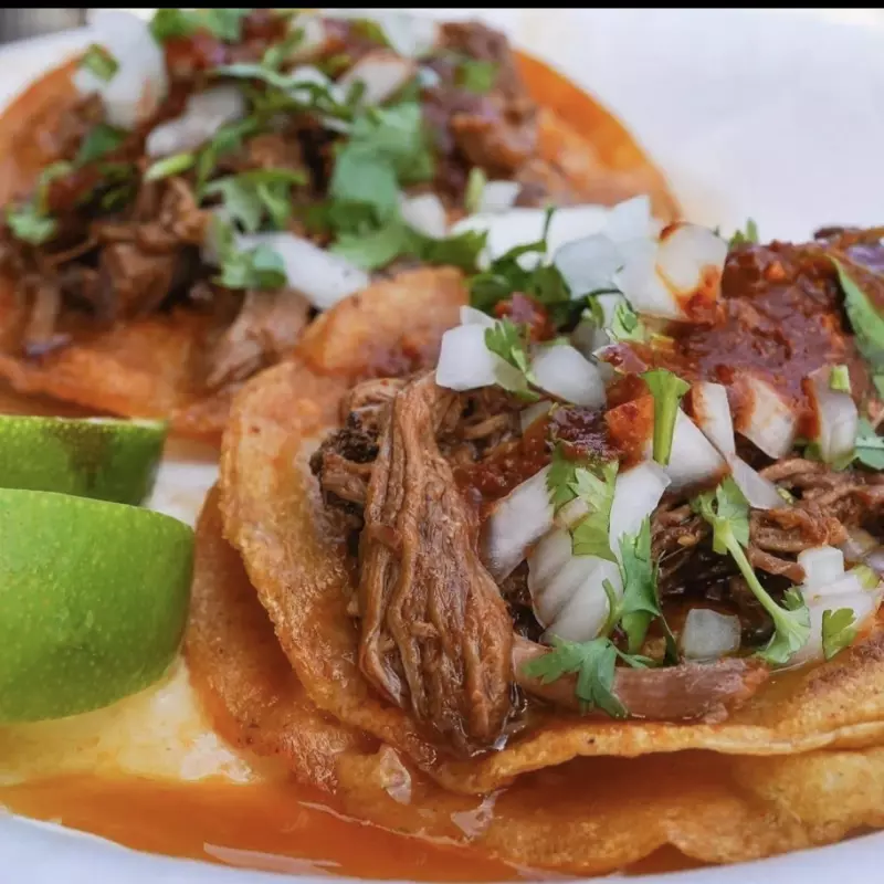 Taco Tijuas