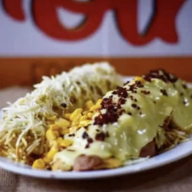 Desgranado Mixto Super (1-2 pers)