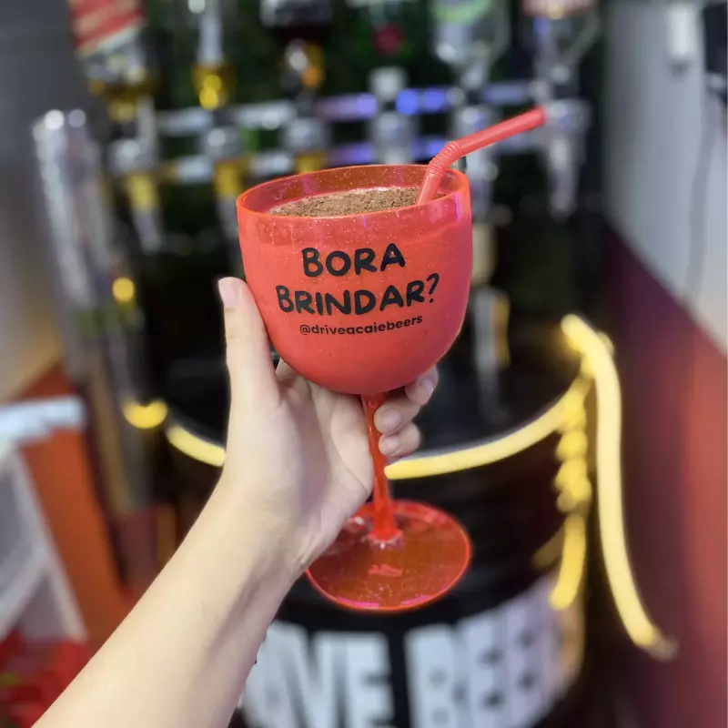 Floresta Negra - TAÇA