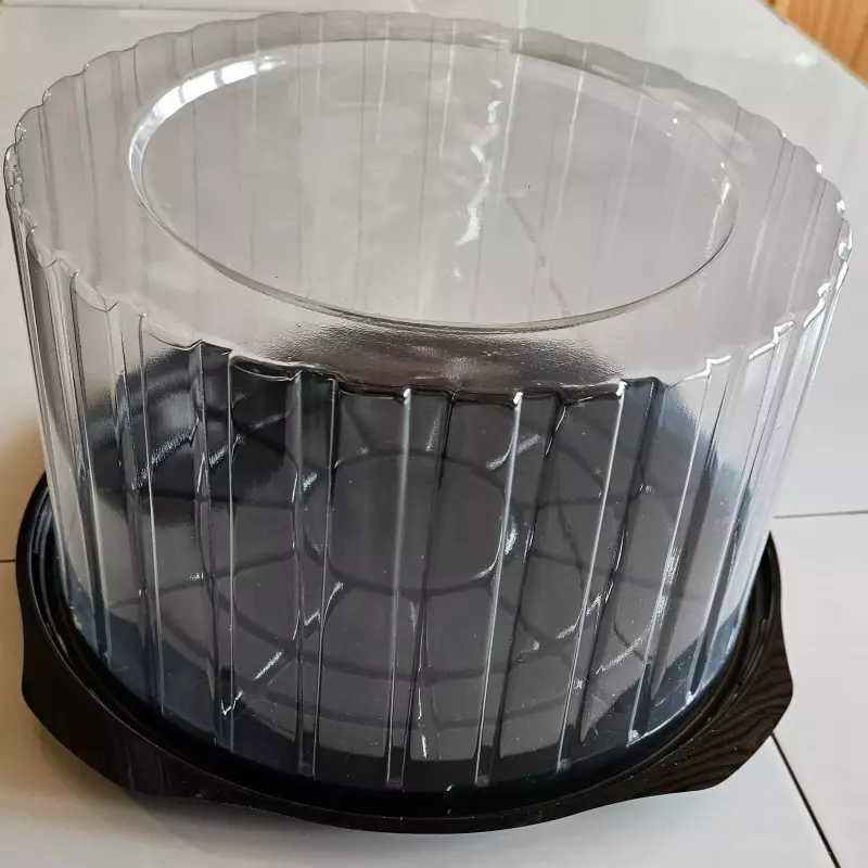 Cupula torta H133