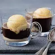 Affogato