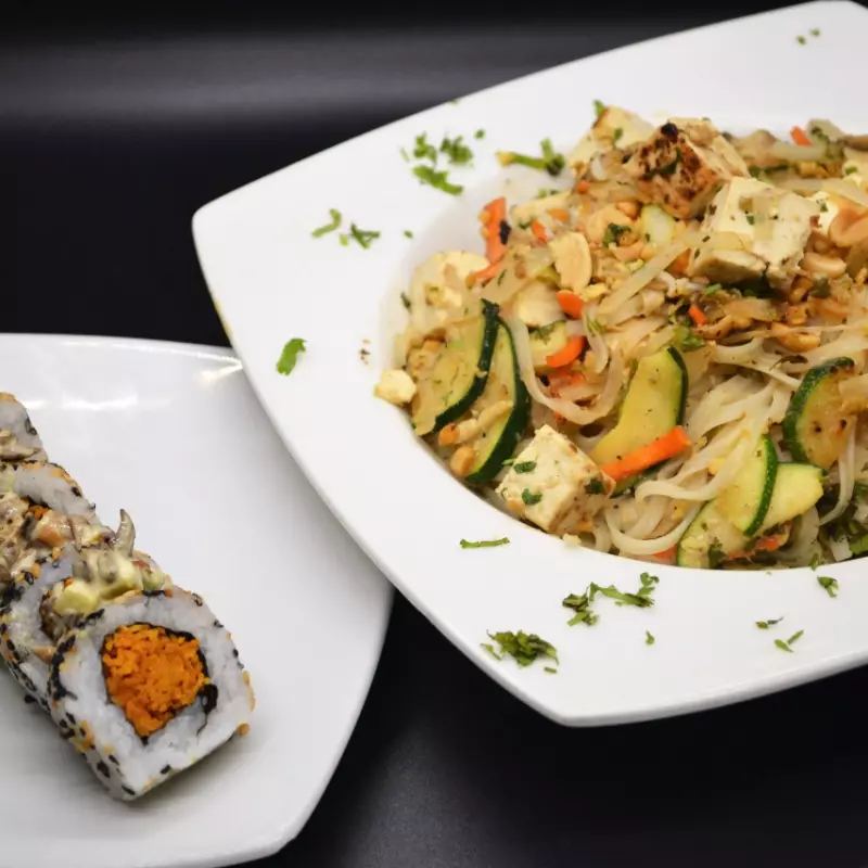 COMBO 4 (VEGETARIANO)