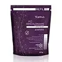 PÓ DESCOLORANTE YAMA AMETISTA 300G