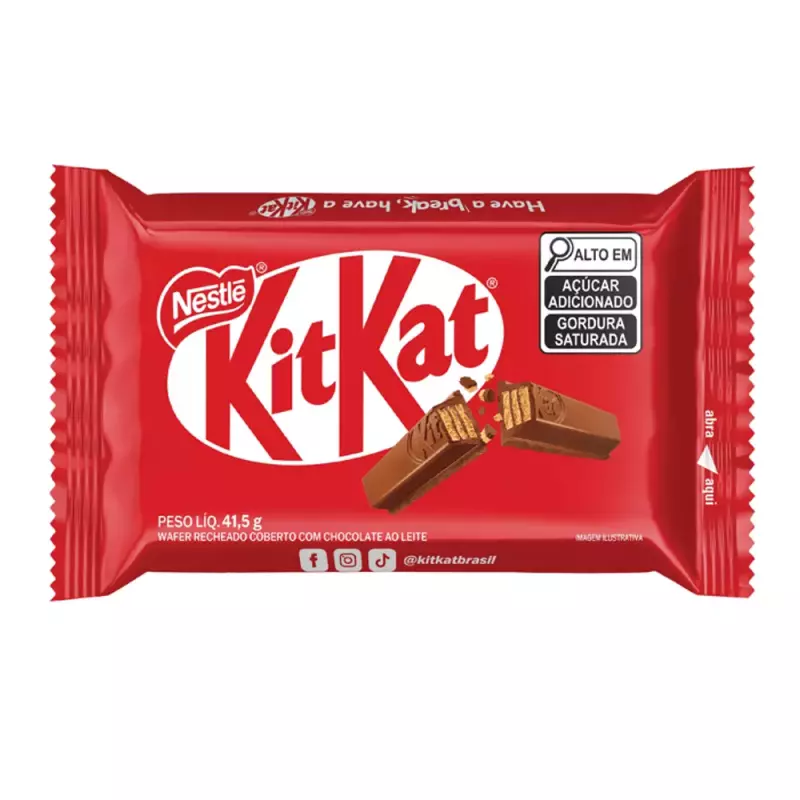 Kit kat