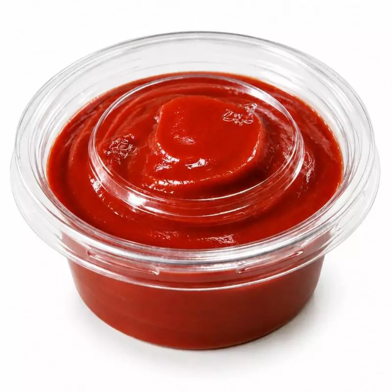 KETCHUP