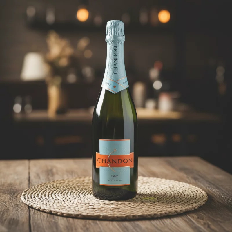 Chandon Delice 750 ml