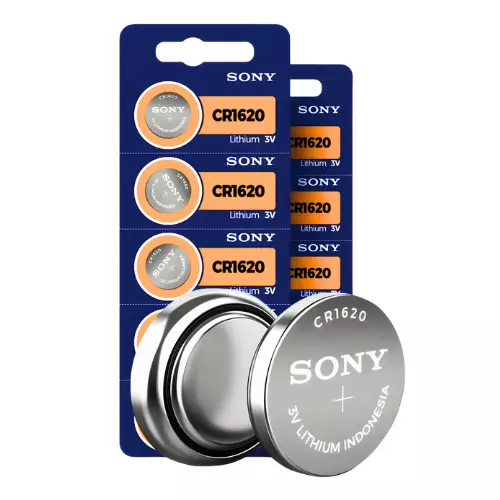 BATERIA CR1620 SONY 3V