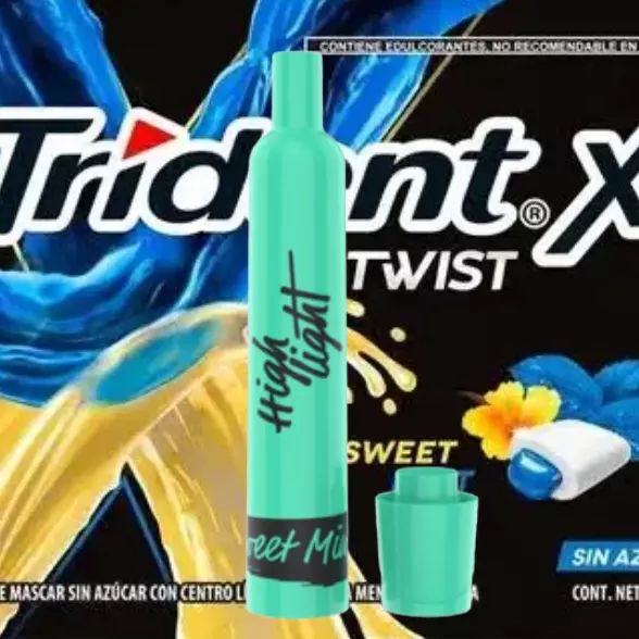 Sweet Mint