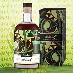 CACHAÇA ITUANA