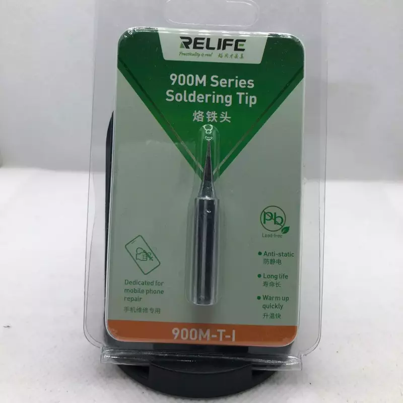 PUNTA DE CAUTIN RELIFE 900M-T-I