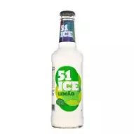Ice 51 Limão 275ml
