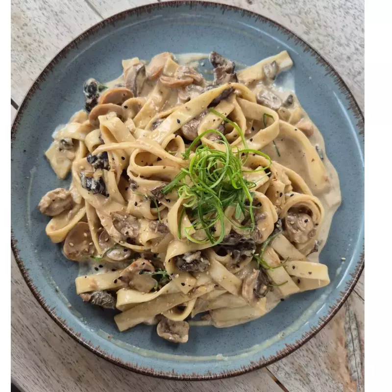 AGNOLOTIS DE LA CASA