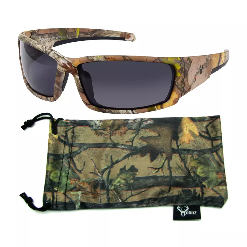 Lentes camo Ornz