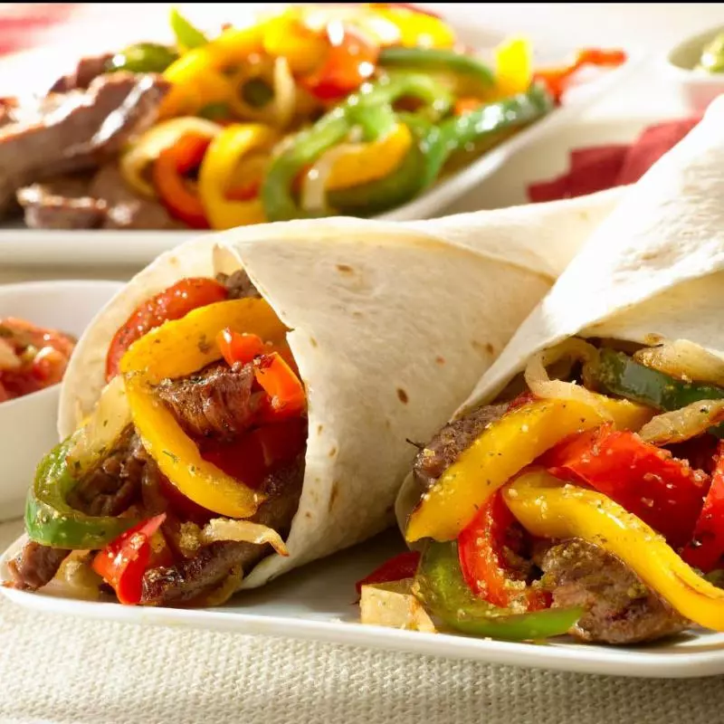 Fajitas
