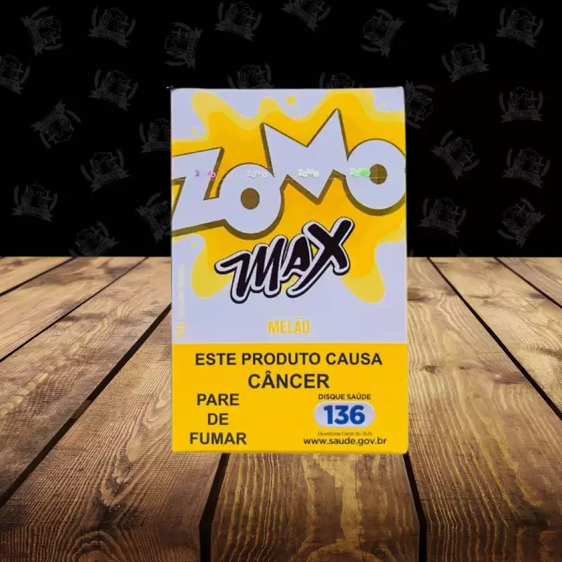 Zomo Max Melao