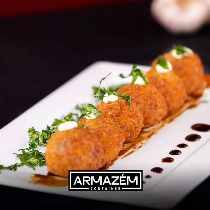 CROQUETTE RABADA 6 UNIDADES