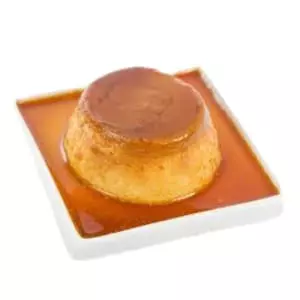 Quesillo 🍮