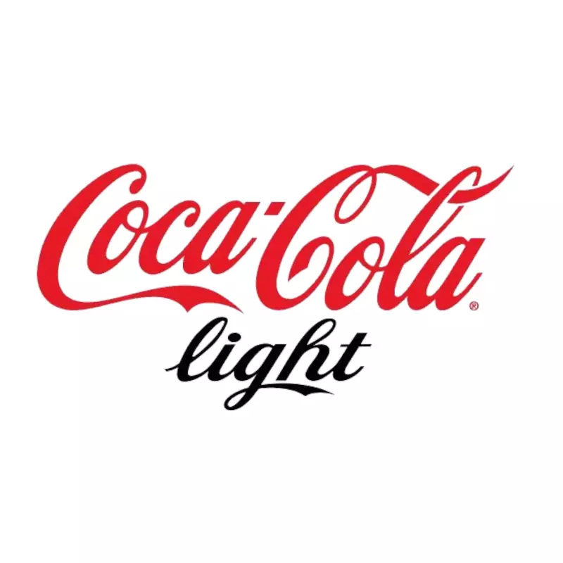 Coca cola (Light)
