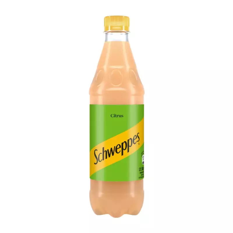 Schweppes 500ml