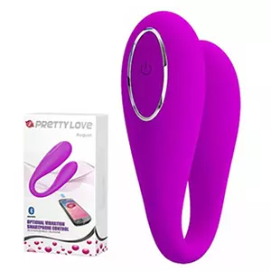 PRETTY LOVE AUGUST - 12 FUNCIONES