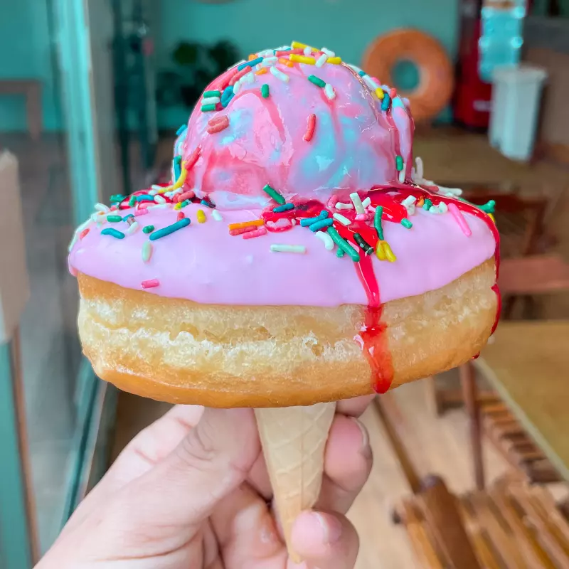 Duo Iced Unicórnio 🦄