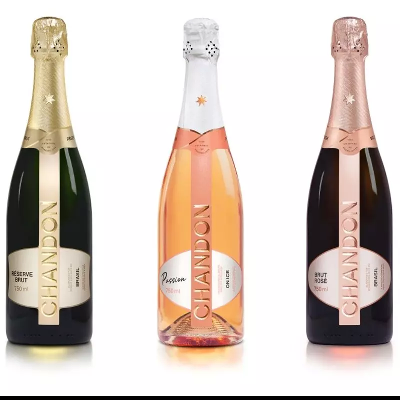 Espumante Chandon