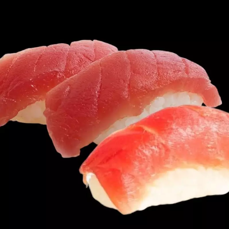 NIGIRI ATÚN