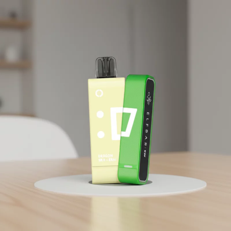 ELFBAR EW 9000 KIT BATERIA + REFIL