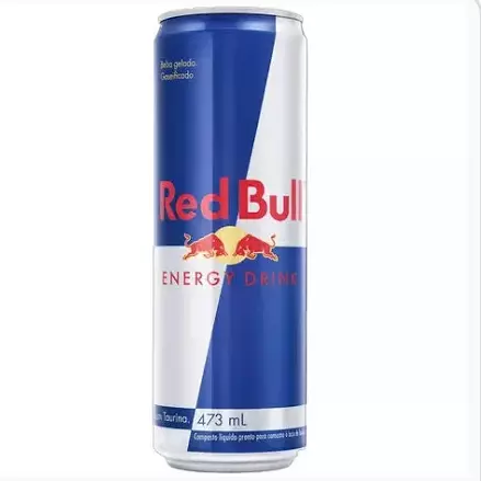 Red Bull 473ml