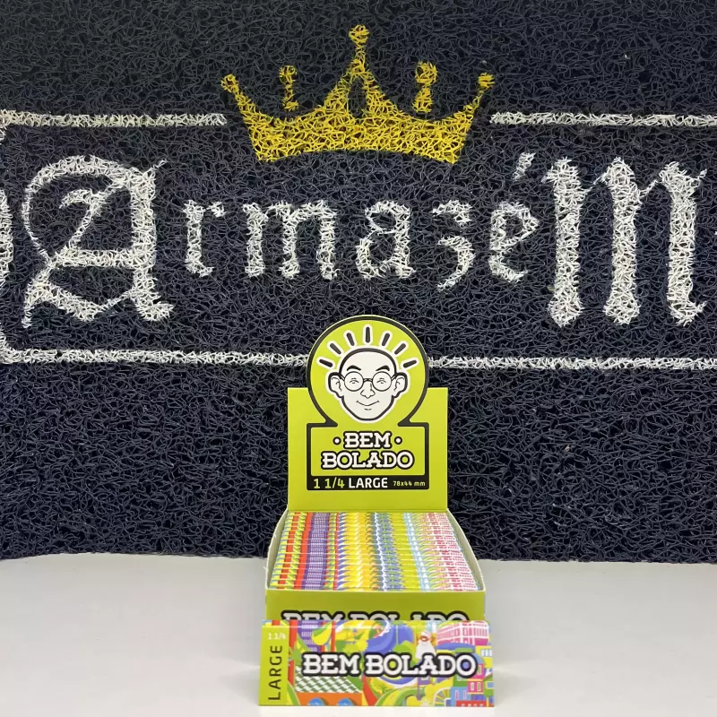 Seda Bem Bolado Pequena