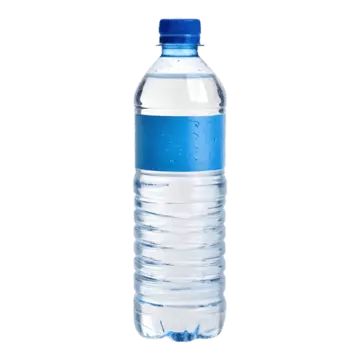 Agua Mineral COM gás