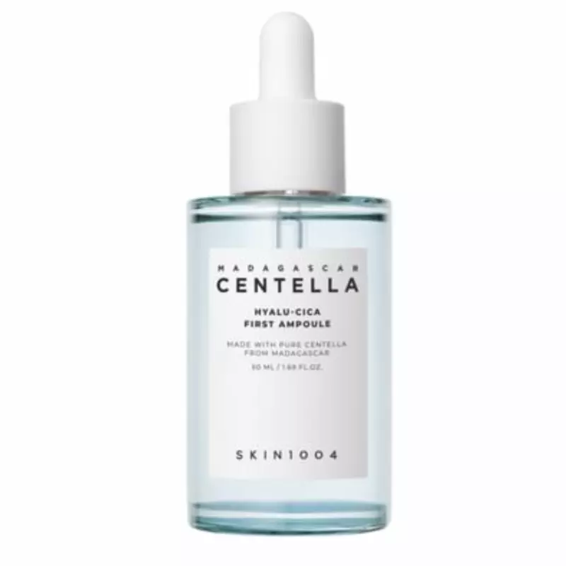 Ampoule hyalucica First 50ml