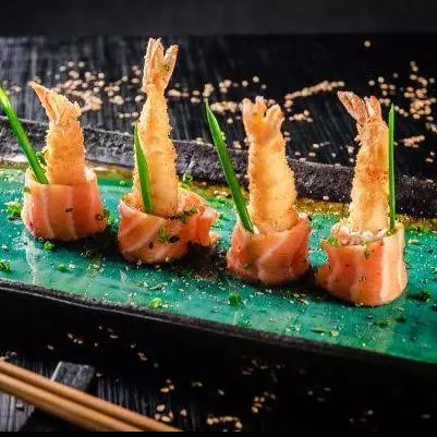 Joe Camarão (4 und)