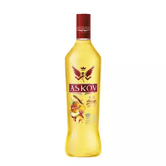 Askov maracuja 900ml