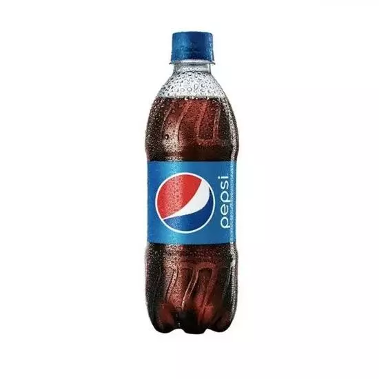 PEPSI 500ML