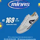Tênis Branco RF:5663