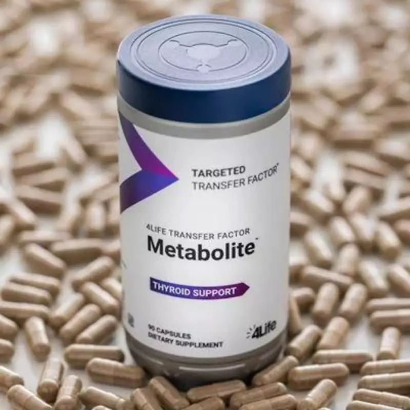 TF Metabolite