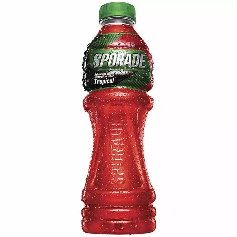 SPORADE