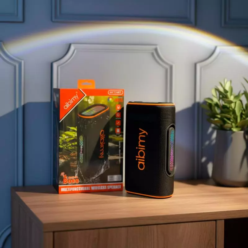 PARLANTE AIBIMY MY264BT 20W
