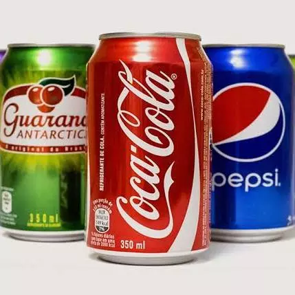 Latinha 350ml