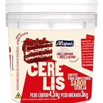 Cereja 4,5