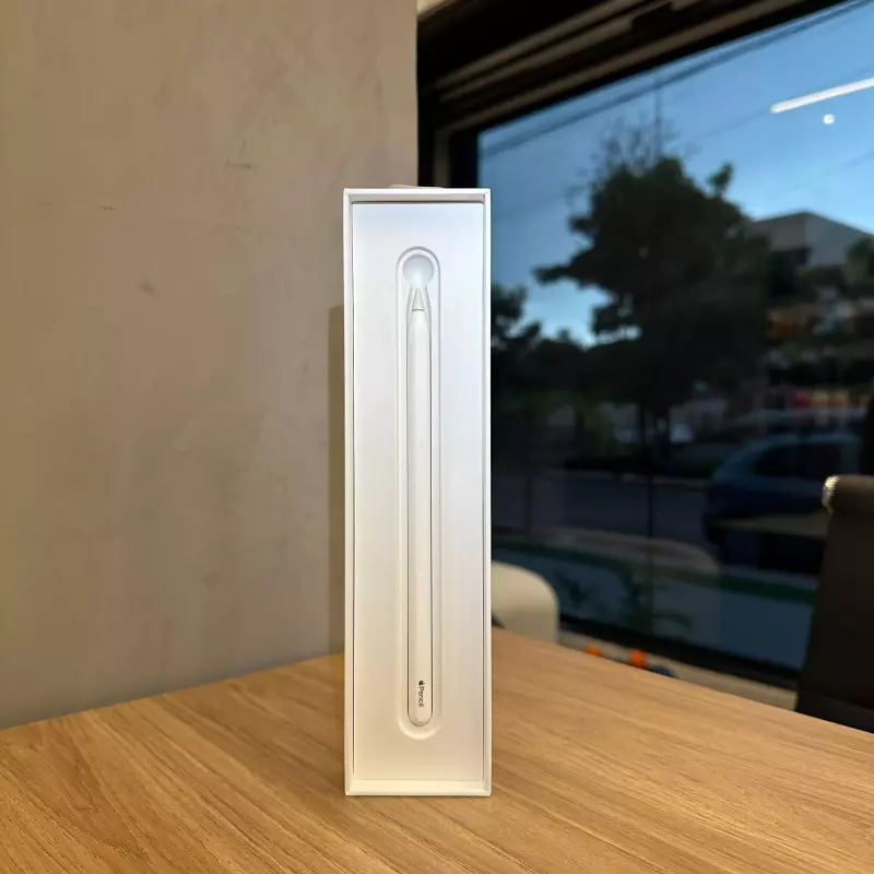Apple Pencil 2 geração (Seminovo)